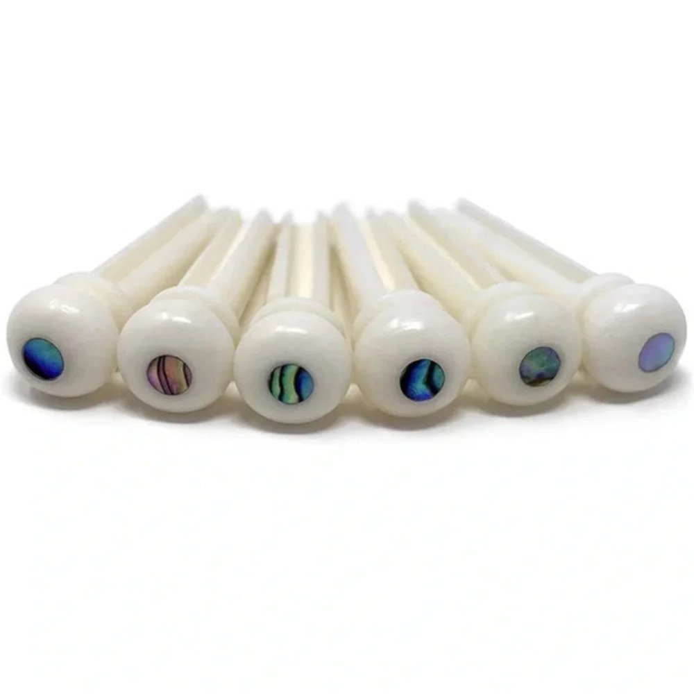Crosby pure bone bridge pins